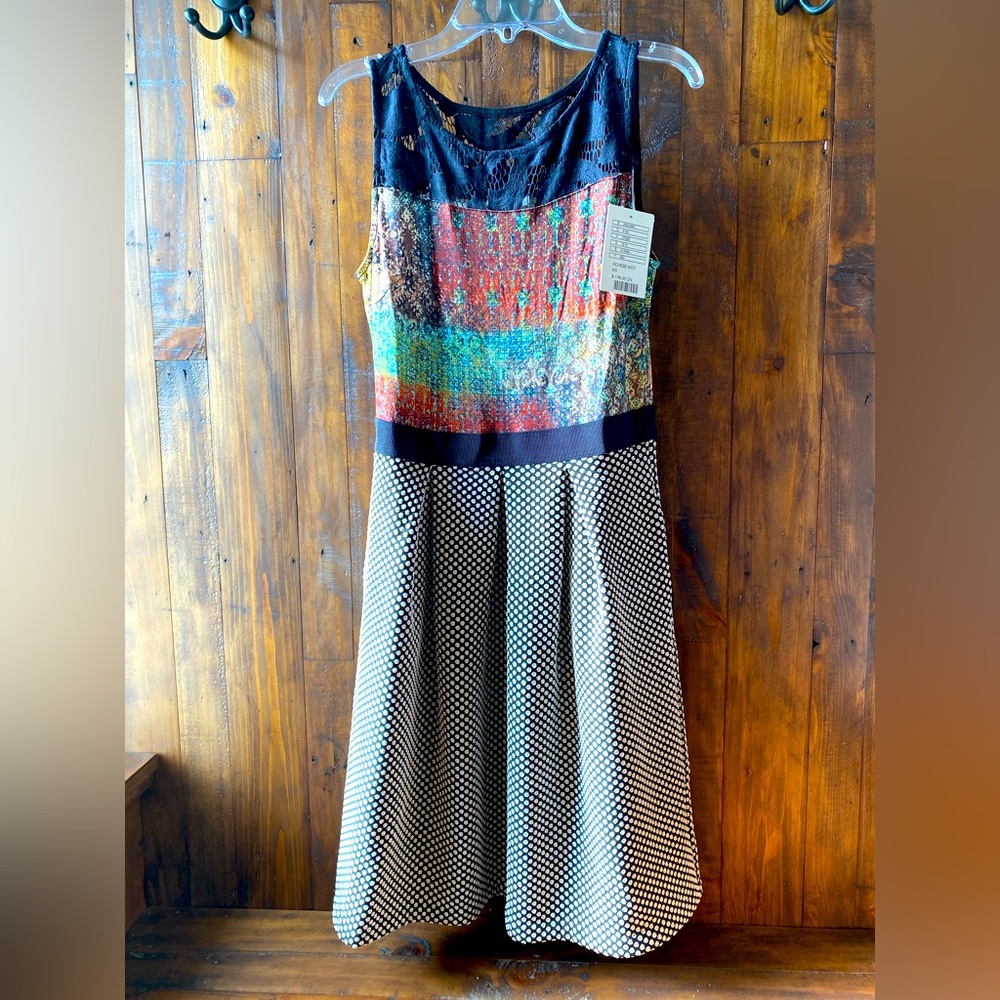 Weston Dress